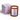 Aromachology Studios Crown Chakra Candle in brown jar with purple label