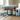 Throat chakra collection by Aromachology Studios symbolised by the colour blue and including a throat chakra candle, pulse point roller and body oil