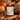 Pumpkin Spice Scented Candle