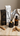 Sandalwood & Amber Reed Diffuser Starter Kit